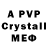 Alfa_PVP крисы CK Khoa Anh